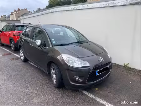 Citroën C3 1.2 82
