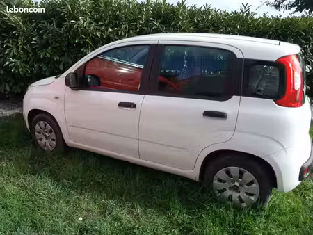 Fiat Panda 1.2 69