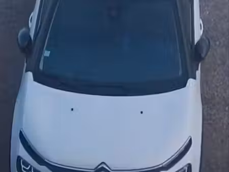 Citroën C3 1.2 83 Shine