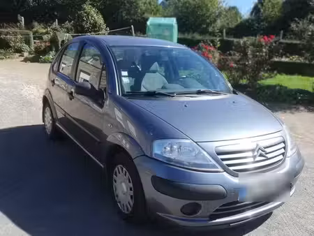 Citroën C3 1.4 75