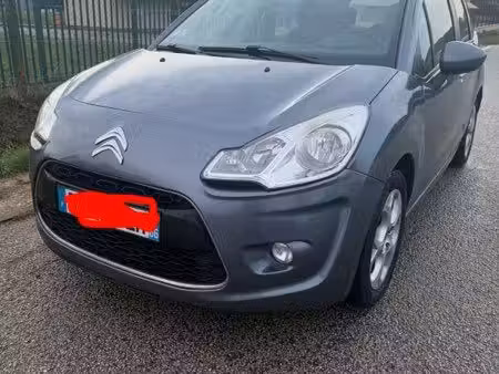 Citroën C3 1.4 HDi 70