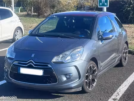 DS 3 
