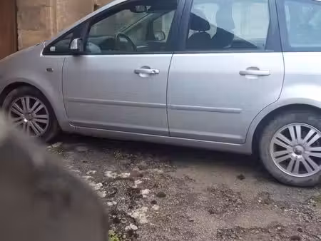 Ford C-max SE