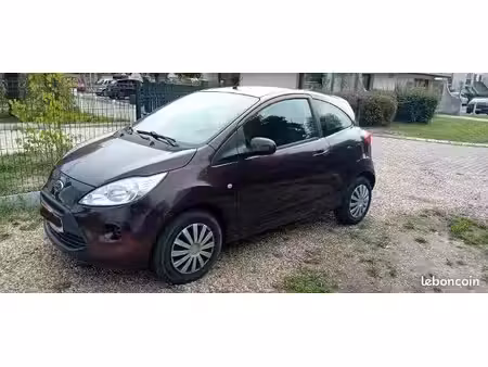 Ford KA 1.2 69