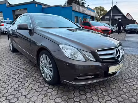 Mercedes-Benz Classe E E 200 2.0 184 Executive