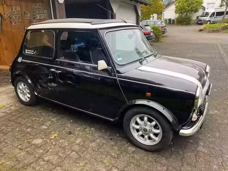 Mini Mini Cooper 1.3 63