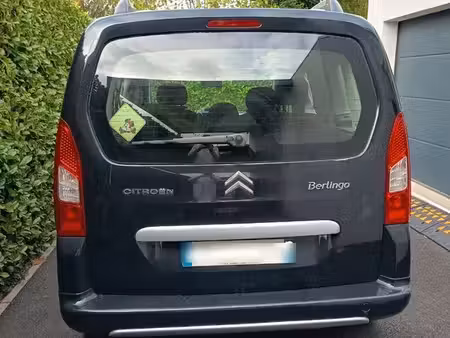 Citroën Berlingo 1.6 90