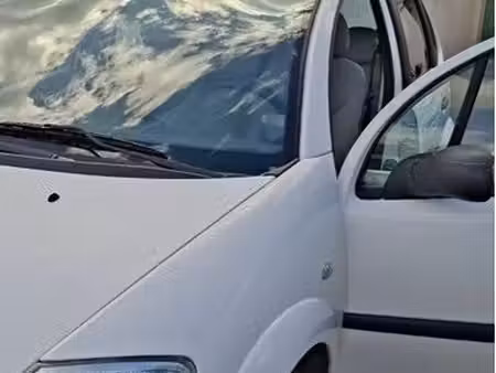 Citroën C3 1.4 HDi 70