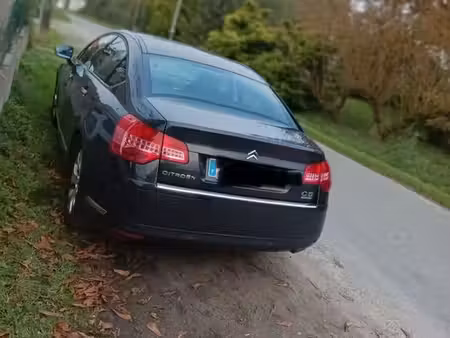 Citroën C5 