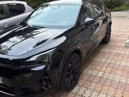 Cupra Formentor 2.0 TDI 150