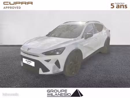Cupra Formentor VZ 1.5 272