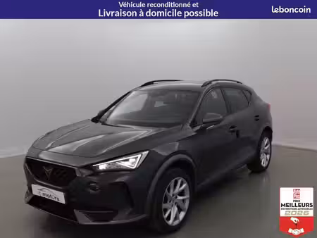 Cupra Formentor 2.0 TDI 150