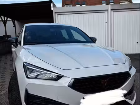 Cupra Leon 1.4 245