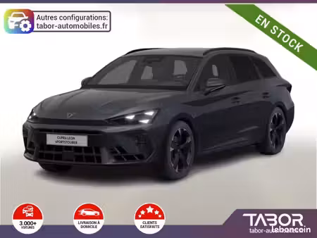 Cupra Leon 2.0 TDI 150