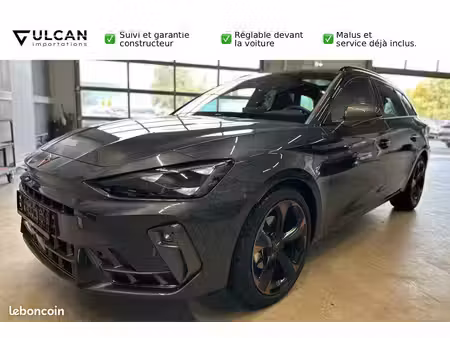 Cupra Leon 1.5 TSI 150