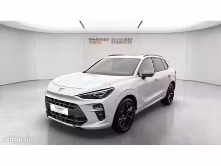 Cupra Terramar 1.5 150