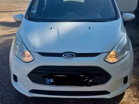 Ford B-max 1.0 SCTi 100