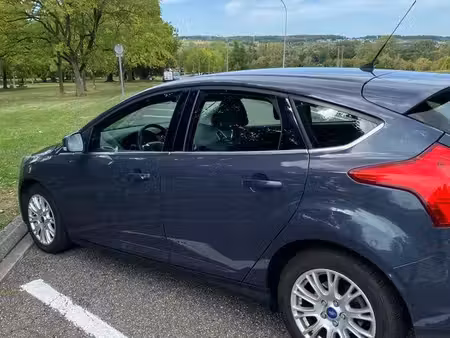 Ford Focus 2.0 TDCi 115