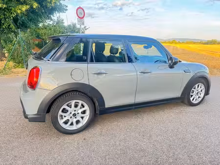 Mini Mini Cooper 1.5 136