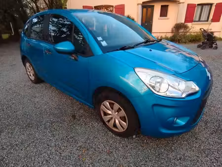 Citroën C3 1.4 73