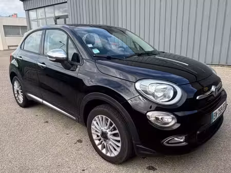 Fiat 500X 1.6 110