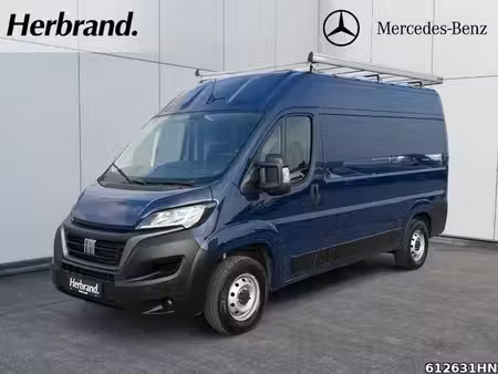 Fiat Ducato 140