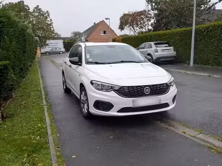 Fiat Tipo 1.4 95
