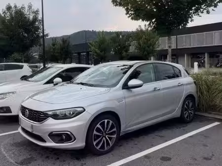 Fiat Tipo 1.4 95