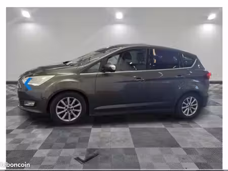 Ford Grand C-max 1.0 SCTi 125 SE