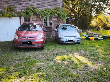 Opel Corsa 1.3 CDTI 70