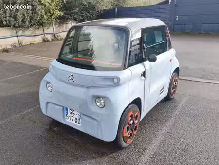 Citroën Ami 8