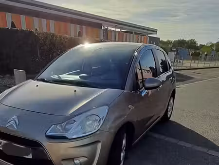 Citroën C3 1.6 HDi 90 Open Way
