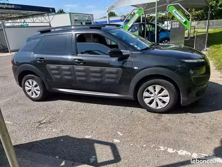 Citroën C4 1.2 82