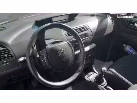 Citroën C4 1.6 92