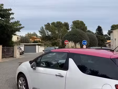 DS 3 1.6 HDi 120