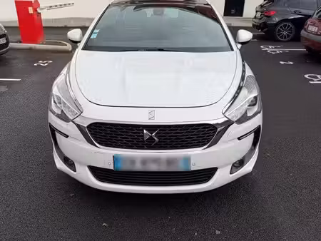 DS 5 