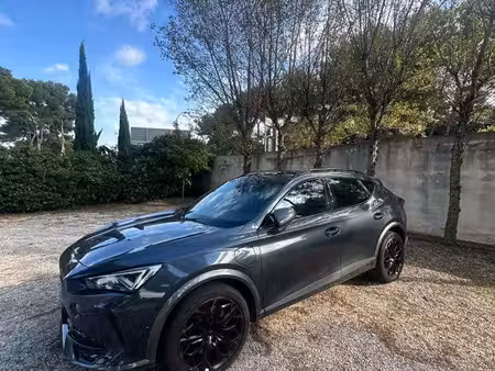 Cupra Formentor VZ 2.0 TSI 245