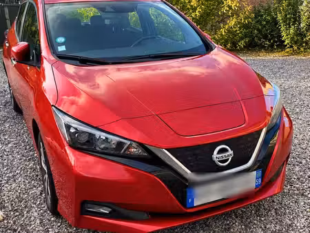 Nissan Leaf 150 Acenta