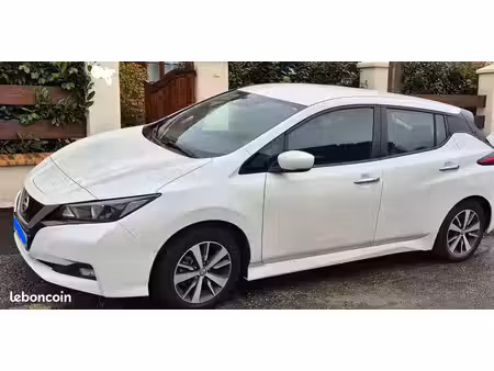 Nissan Leaf 150