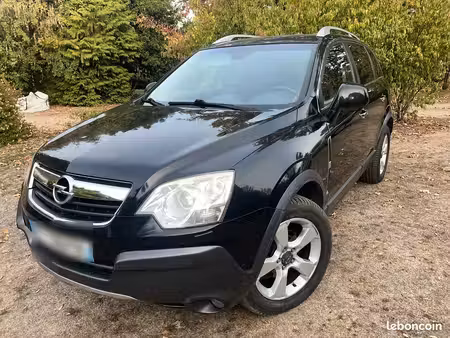 Opel Antara 2.0 CDTI 150 4x4