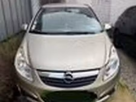 Opel Corsa 1.3 CDTI 90