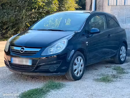 Opel Corsa 1.3 CDTI 75