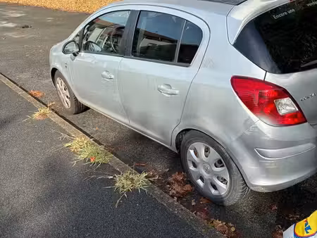 Opel Corsa 1.3 CDTI 75