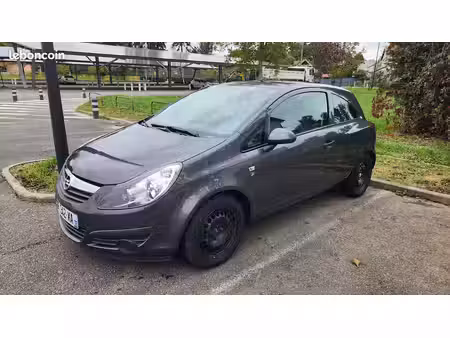 Opel Corsa 1.2 75