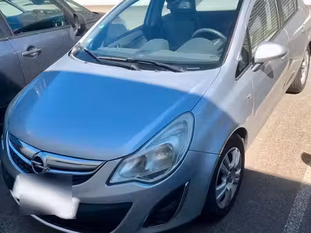 Opel Corsa 1.3 CDTI 95