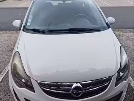 Opel Corsa 1.0 65