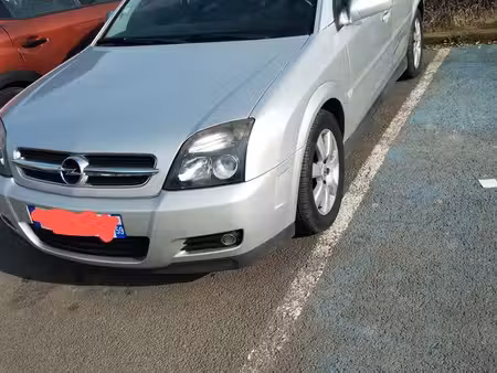 Opel Vectra 1.9 120