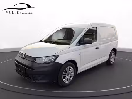 Volkswagen Caddy 2.0 Base