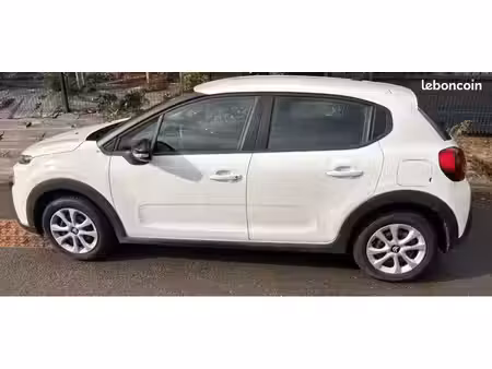 Citroën C3 1.2 PureTech 83 Feel