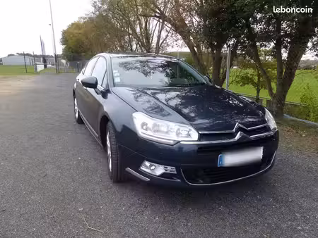 Citroën C5 Millenium